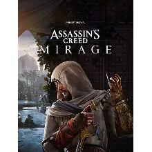 Assassin’s Creed Mirage Standard на аккаунт Uplay