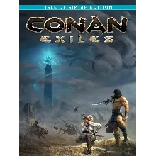 Conan Exiles Enhanced - Isle of Siptah Edition STEAM КЛЮЧ РФ+СНГ