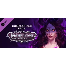 Pathfinder: Wrath of the Righteous - Commander Pack