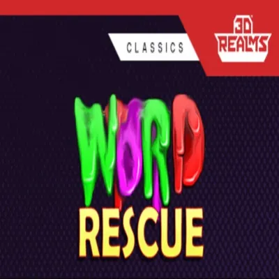 Word Rescue (Steam key / РФ+Весь Мир) - irongamers.ru