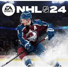 NHL 24 Xbox Series X|S