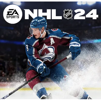 NHL 24 Xbox Series X|S