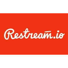Restream.io PREMIUM 1 МЕСЯЦ Личный кабинет (Standard)