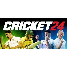 Cricket 24 - STEAM GIFT РОССИЯ