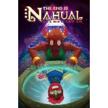 The end is nahual: If I may say so Xbox активация