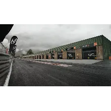 ✨ Assetto Corsa Competizione - British GT Pack 📈 DLC
