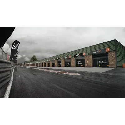 ✨ Assetto Corsa Competizione - British GT Pack 📈 DLC - irongamers.ru