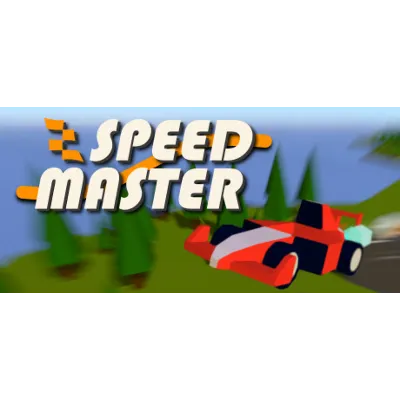 Speed Master * STEAM РОССИЯ АВТОДОСТАВКА 0% КАРТЫ - irongamers.ru