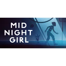 Midnight Girl * STEAM РОССИЯ АВТОДОСТАВКА 0% КАРТЫ