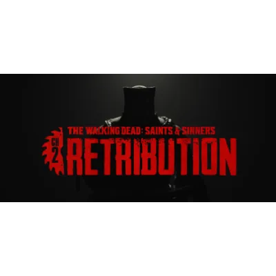 The Walking Dead: Saints & Sinners - Ch. 2: Retribution - irongamers.ru