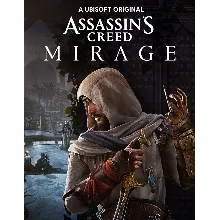 🔴 Assassin’s Creed Mirage EPIC GAMES/PSN/XBOX💳0%💎🔴