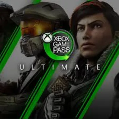 💎Xbox Game Pass Ultimate+EA (1 год)🔥На вашей учетной - irongamers.ru