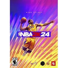 NBA 2K24 (Kobe Bryant Edition) (Steam) GLOBAL+РФ