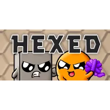 HexeD * STEAM РОССИЯ АВТОДОСТАВКА 0% КАРТЫ