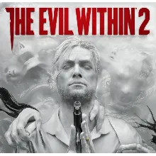 THE EVIL WITHIN 2 STEAM КЛЮЧ