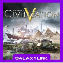 Sid Meier's Civilization V - Steam Оффлайн