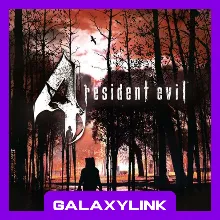 Resident Evil 4 - Steam Оффлайн