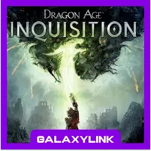 Dragon Age: Inquisition - EA App Оффлайн