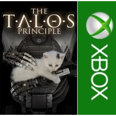 ⭐The Talos Principle XBOX⭐Покупка на Ваш аккаунт⭐ - irongamers.ru