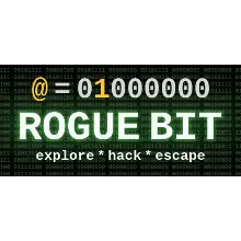 Rogue Bit АВТОДОСТАВКА STEAM GLOBAL МГНОВЕННО ЛИЦЕНЗИЯ