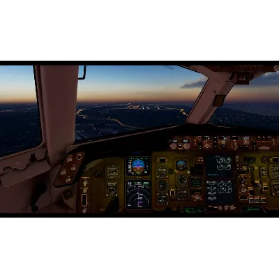 FF Boeing 767-300 Professional XP11 Аккаунт - irongamers.ru