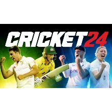 Cricket 24 | Steam РУ+UA+KZ+СНГ