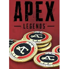 КЭШБЭК 5% Apex Coins 1000-2150-4350-6700-11500