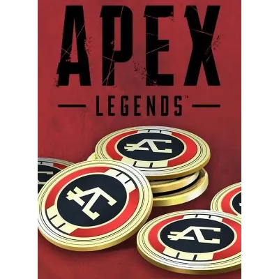 КЭШБЭК 5% Apex Coins 1000-2150-4350-6700-11500 - irongamers.ru