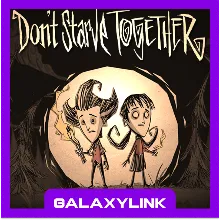 Don't Starve Together - Steam Оффлайн