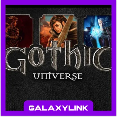 Gothic Universe Edition - Steam Оффлайн - irongamers.ru