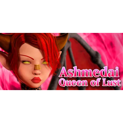 Ashmedai: Queen of Lust АВТОДОСТАВКА STEAM GLOBAL МГНОВЕННО ЛИЦЕНЗИЯ - irongamers.ru