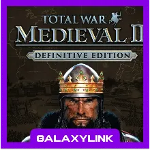 Total War: MEDIEVAL II-Definitive Edition Оффлайн