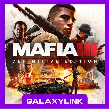 Mafia III: Definitive Edition - Steam Оффлайн
