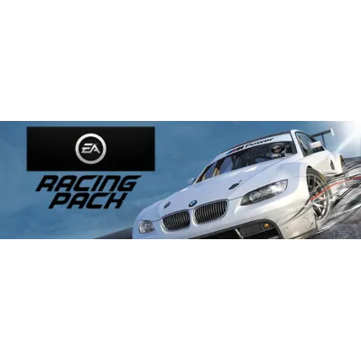 NEED FOR SPEED EA RACING PACK SHIFT UNDERCOVER Steam