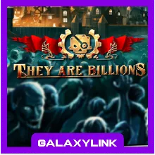 They Are Billions - Steam Оффлайн