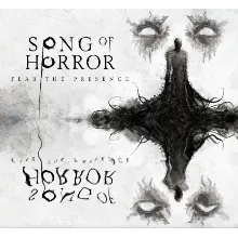 SONG OF HORROR COMPLETE EDITION (Steam Key/Region Free)