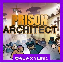 Prison Architect - Steam Оффлайн