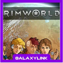 RimWorld - Steam Оффлайн