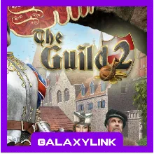 The Guild II + DLC - Steam Оффлайн