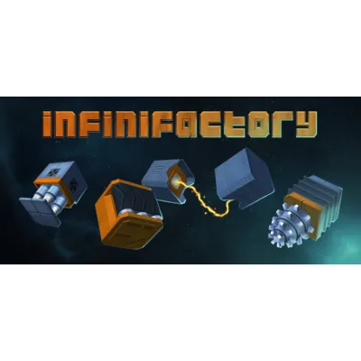 Infinifactory