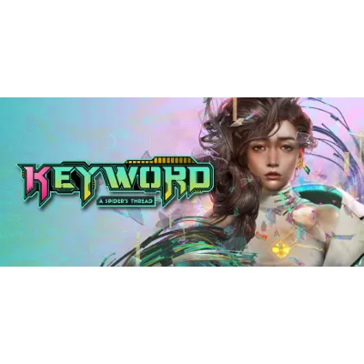 Keyword: A Spider's Thread - STEAM GIFT РОССИЯ - irongamers.ru