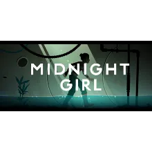 Midnight Girl - STEAM GIFT РОССИЯ