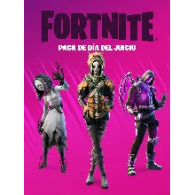 🕹️🎮Fortnite набор «Час расплаты» XBOX/Pc Активация