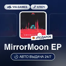 MirrorMoon EP (Steam Ключ) РФ-СНГ-МИР + ПОДАРОК