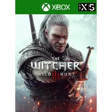 THE WITCHER 3: WILD HUNT – ПОЛНОЕ ИЗДАНИЕ XBOX