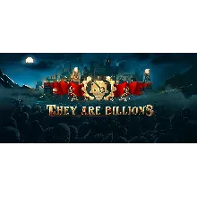 ⭐ They Are Billions [Steam/Global][CashBack]