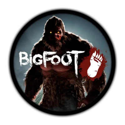 BIGFOOT +Friday the 13th: The Game ® Steam (GLOBAL) - irongamers.ru