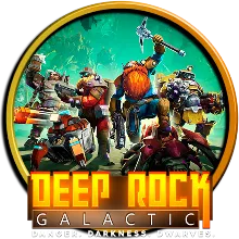 Deep Rock Galactic +Raft +The Forest ® Steam (GLOBAL)