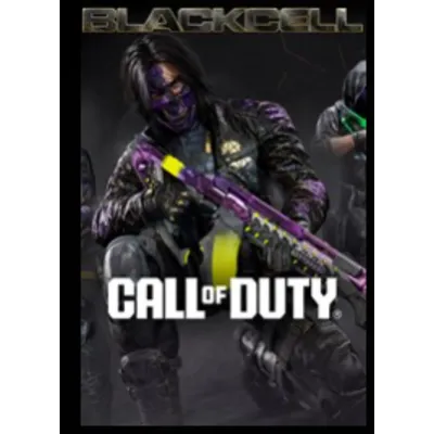 Call of Duty®: Black Ops 7 - BlackCell (Season 06) XBOX ONE X|S КЛЮЧ - irongamers.ru