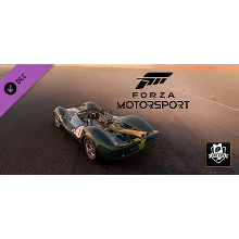 Forza Motorsport 2023 Car Pass STEAM DLC [РФ/МИР]